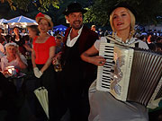 Kocherlball 2014 (©Foto: Martin Schmitz)